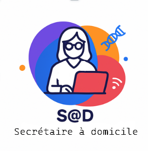 S@D Secrétaire à domicile